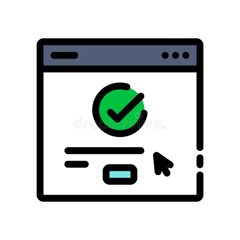 Hi Robot Sticker - Hi Robot Stickers