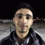 Daniel Santillan
