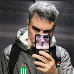 jeremy Cristóbal