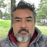 Alejandro Hinostroza